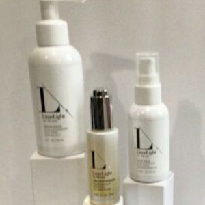 Bundle Sale: Limelight, 1-Drop, D. Clean, C. Balm